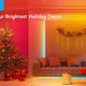 Govee RGBIC LED Strip Lights M1 - 16.4' | $70 | 30% Off | Amazon